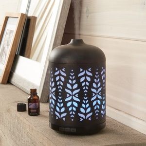 Aroma diffuser